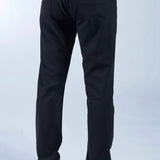 7 Downie St. JOURNEY Pant Black