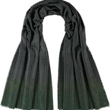Fraas Herringbone Pattern Scarf