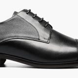 Sophisticated by nature, a cap toe oxford is a truly classic design.