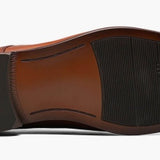 Florsheim Postino Cognac Oxford Cap Toe