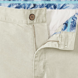 Tommy Bahama Boracay Flat Front 10" Short