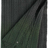 Fraas Herringbone Pattern Scarf