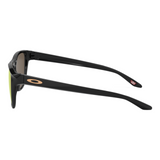 Oakley “Manorburn” Black Ink Sunglasses w/ Prizm Rose Gold Lenses.