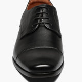 Sophisticated by nature, a cap toe oxford is a truly classic design.