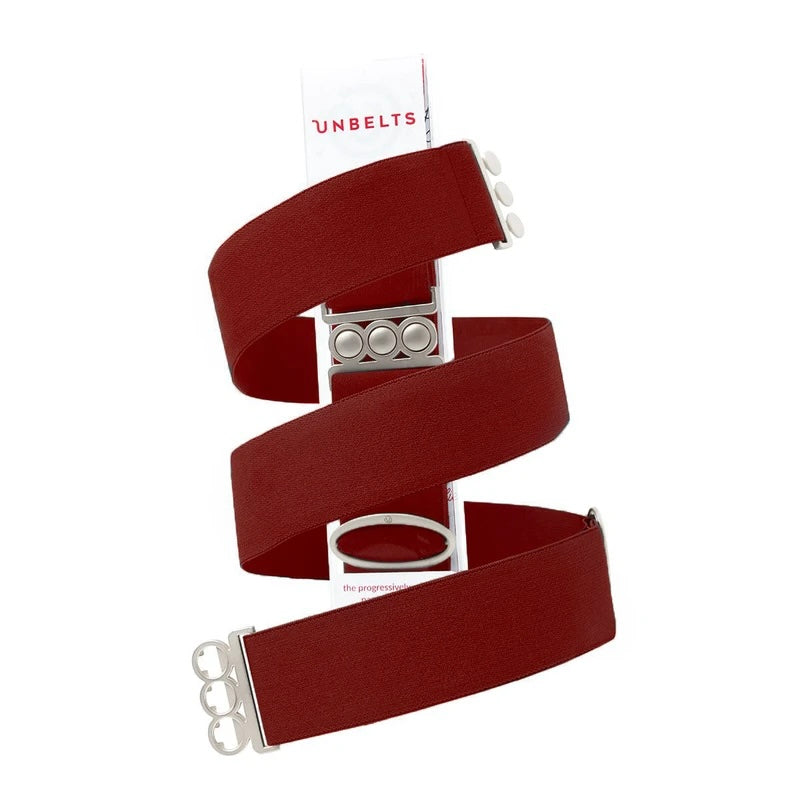 UNBELT ( Variety of Colours).