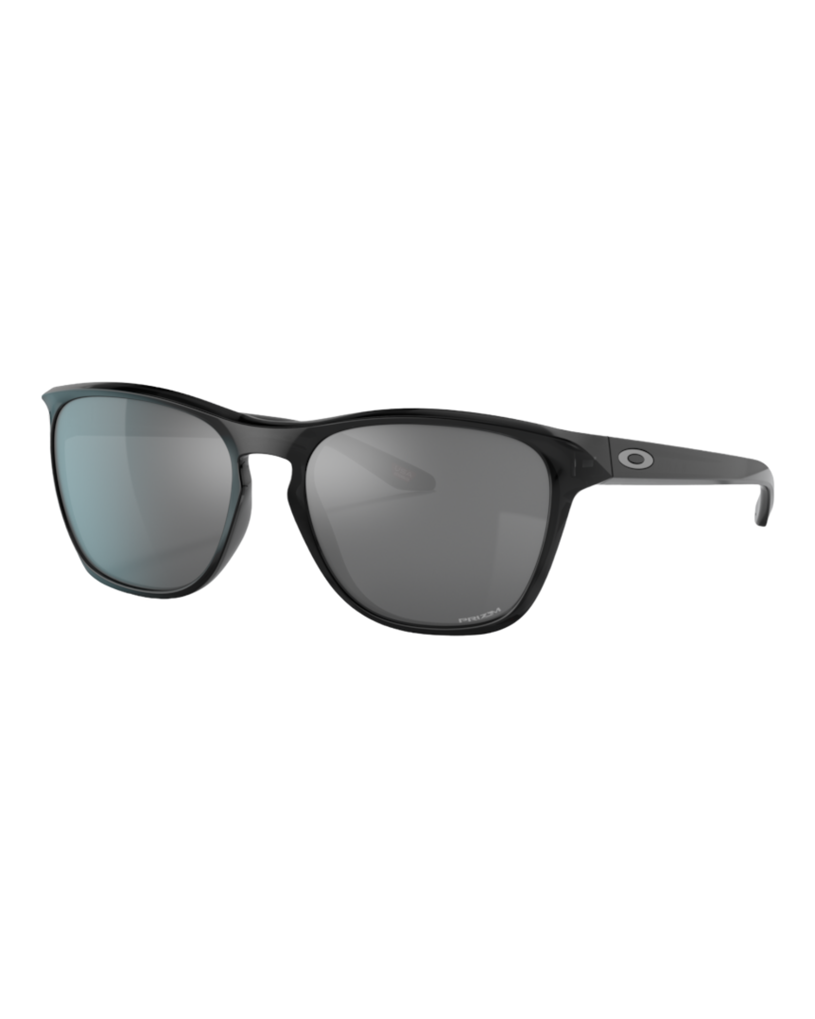 Oakley “Manorburn” Black Ink Sunglasses w/ Prizm Black Lenses.