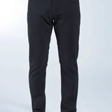 7 Downie St. JOURNEY Pant Black