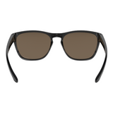 Oakley “Manorburn” Black Ink Sunglasses w/ Prizm Rose Gold Lenses.