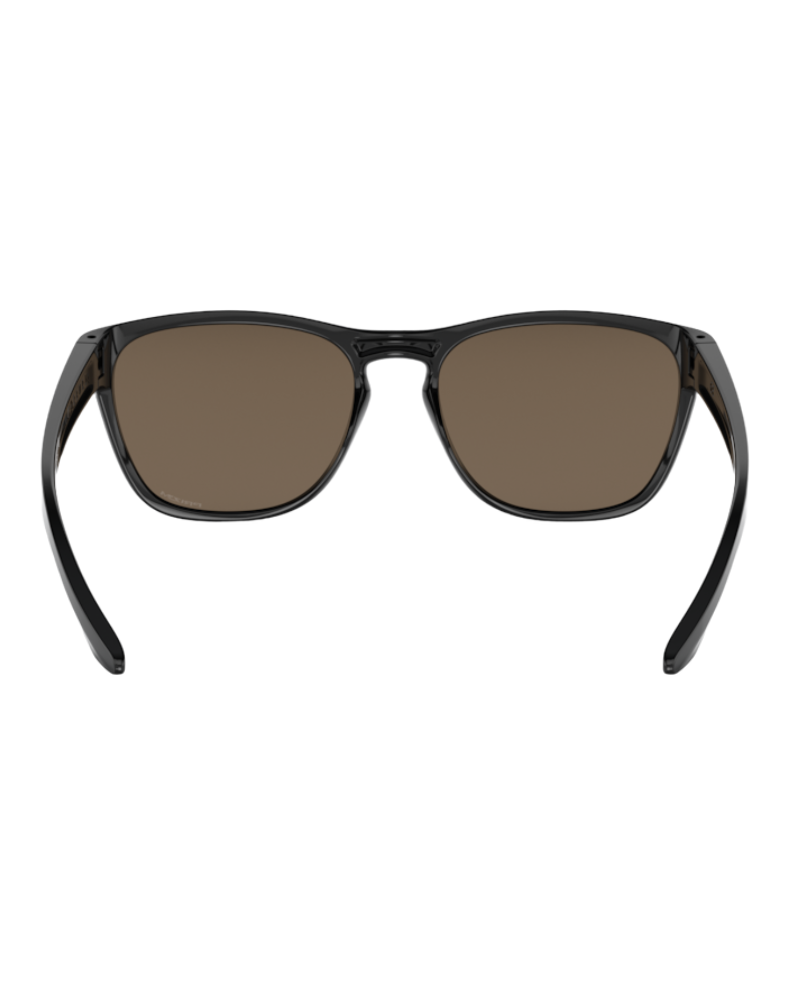 Oakley “Manorburn” Black Ink Sunglasses w/ Prizm Rose Gold Lenses.