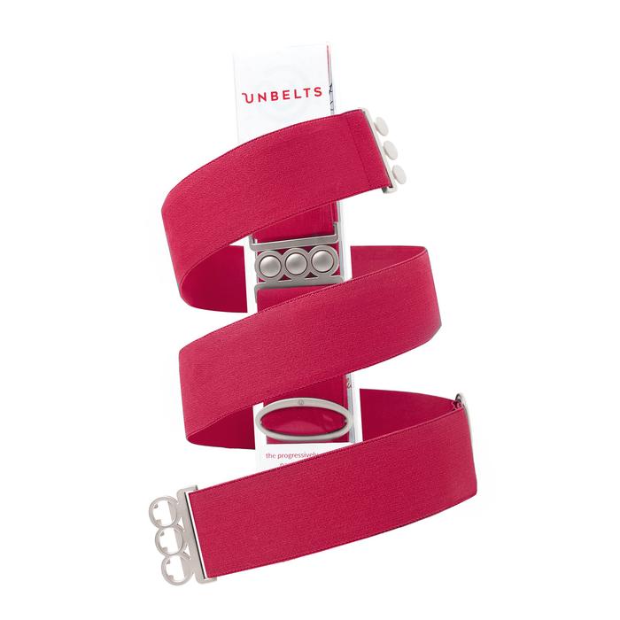 UNBELT ( Variety of Colours).