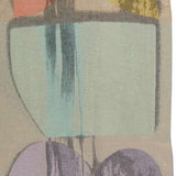 Fraas Cashmink Scarf with Modern Design