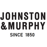 Johnston & Murphy 1/4 zip Reversible Fleece (Navy/ Brown).