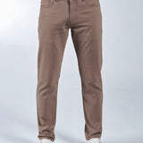 7 Downie St. VOYAGER Pant Camel
