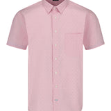 Leo Chevalier TALL Short Sleeve Shirt