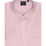 Leo Chevalier TALL Short Sleeve Shirt