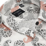 Leo Chevalier TALL Short Sleeve Shirt