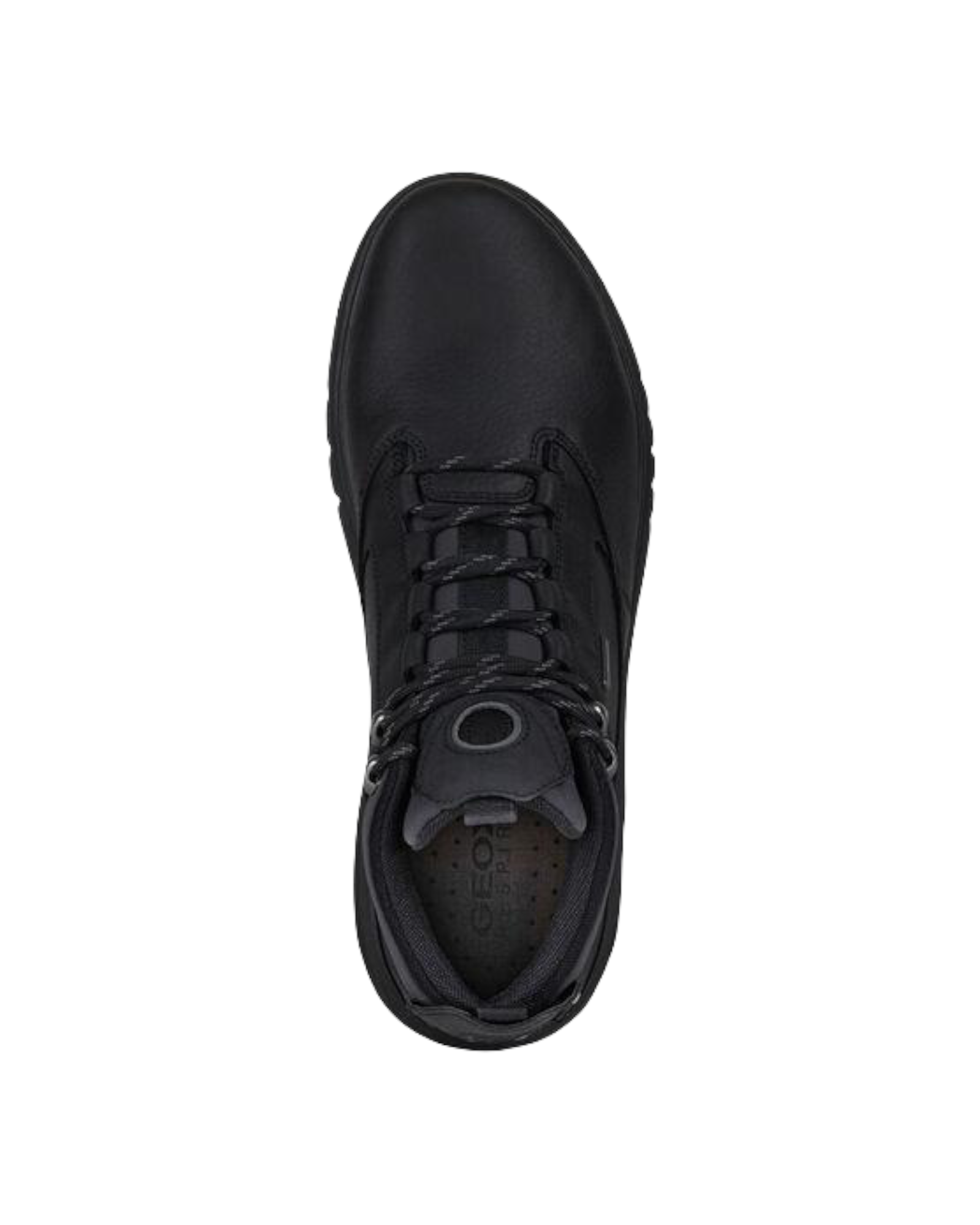 Geox Aerantis™ 4X4 ABX Ankle Boot (Black).