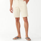 Tommy Bahama Boracay Flat Front 10" Short