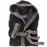 Morgenstern Hooded Robe