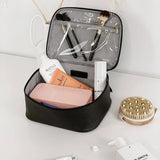 Louenhide Baby Hepburn Cosmetic Case