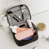Louenhide Baby Hepburn Cosmetic Case