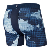 SAXX Droptemp Cool Mesh Boxer Brief