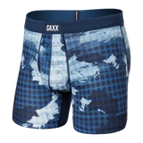 SAXX Droptemp Cool Mesh Boxer Brief