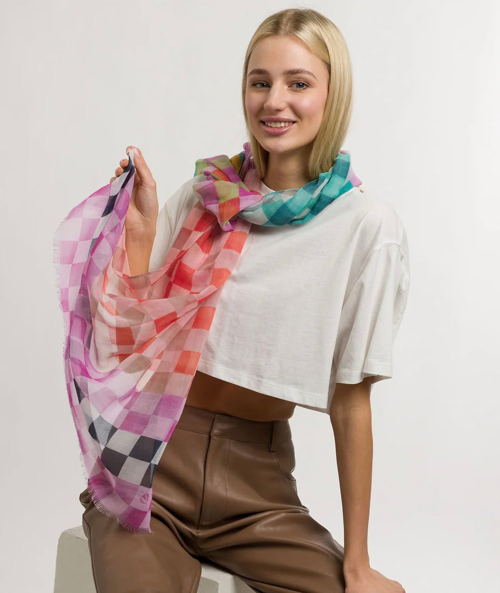 Women's Scarves