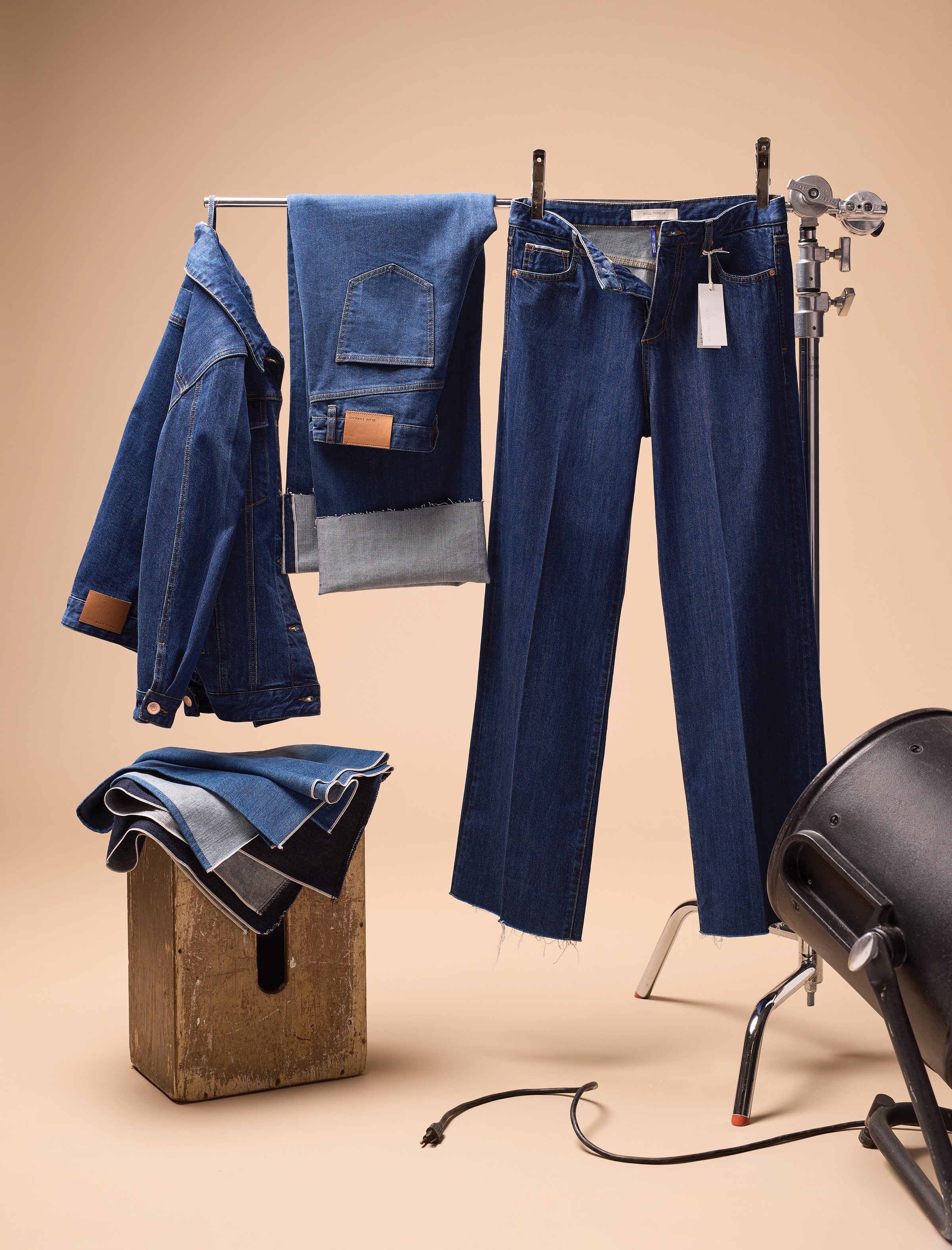 Women's Jeans & Pants