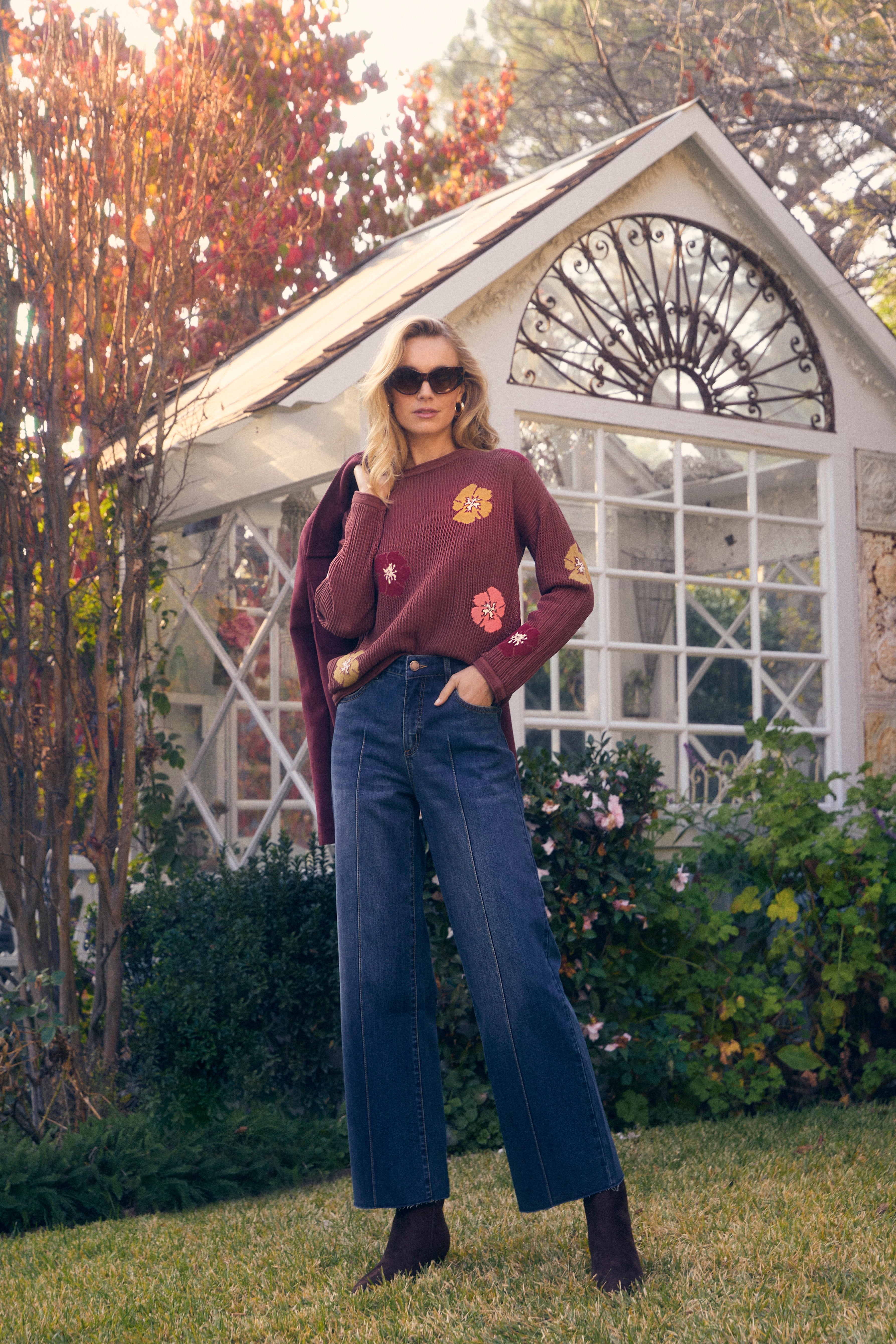 Women's Jeans & Pants