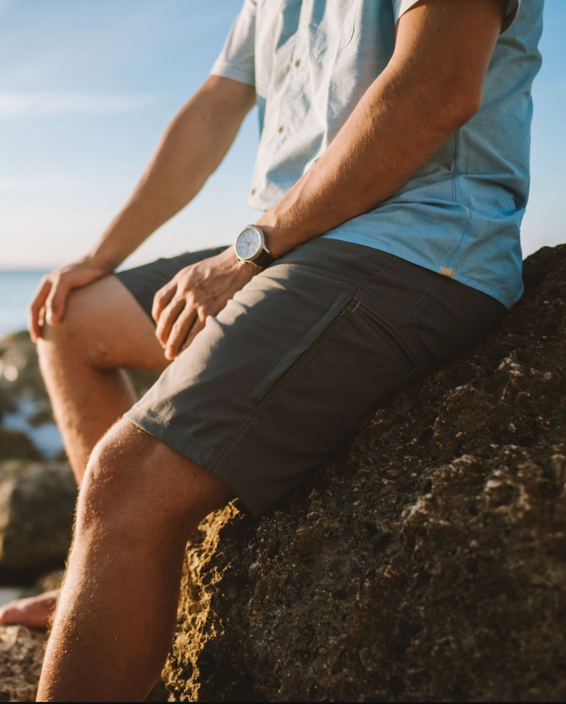 Men's Shorts