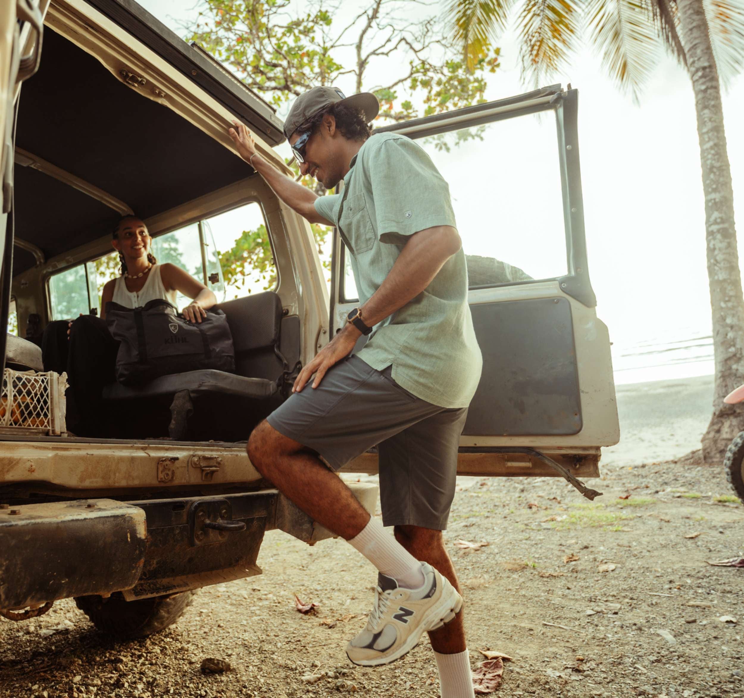 Men's Shorts