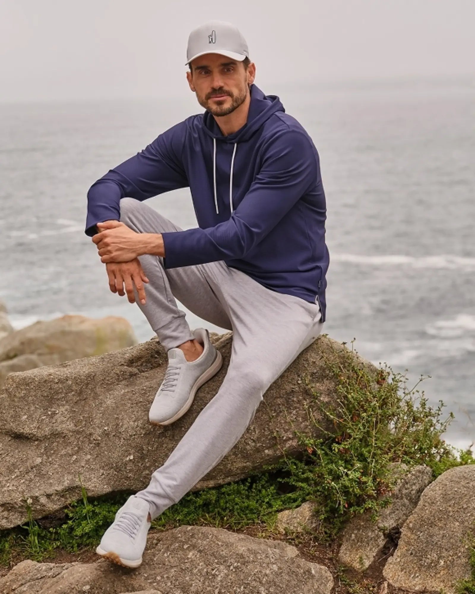 Long Sleeve T-Shirts/ Henley's.