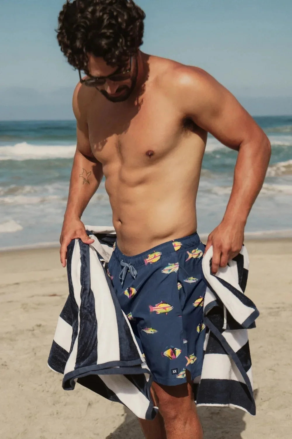 Men's Swimwear
