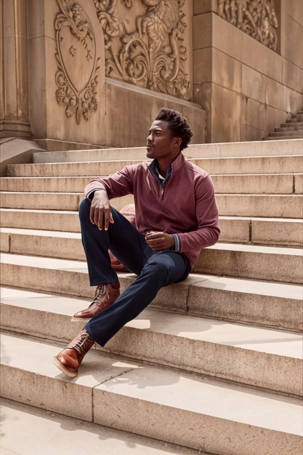 Men's New Arrivals