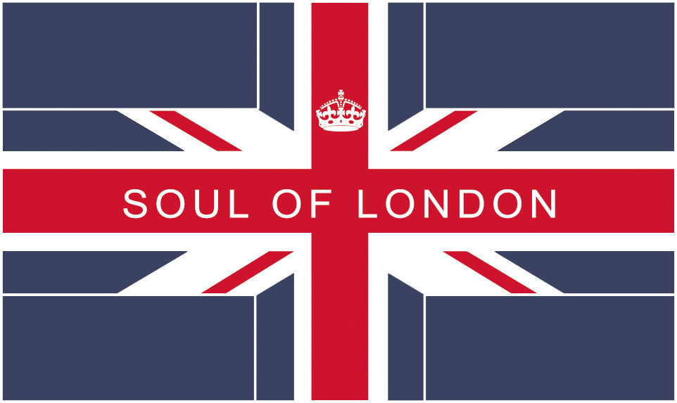 Soul Of London.