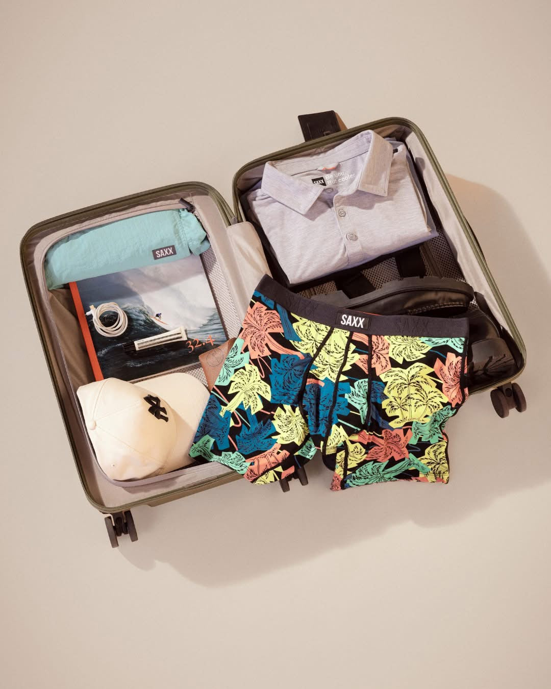 Men's Underwear & Sleepwear