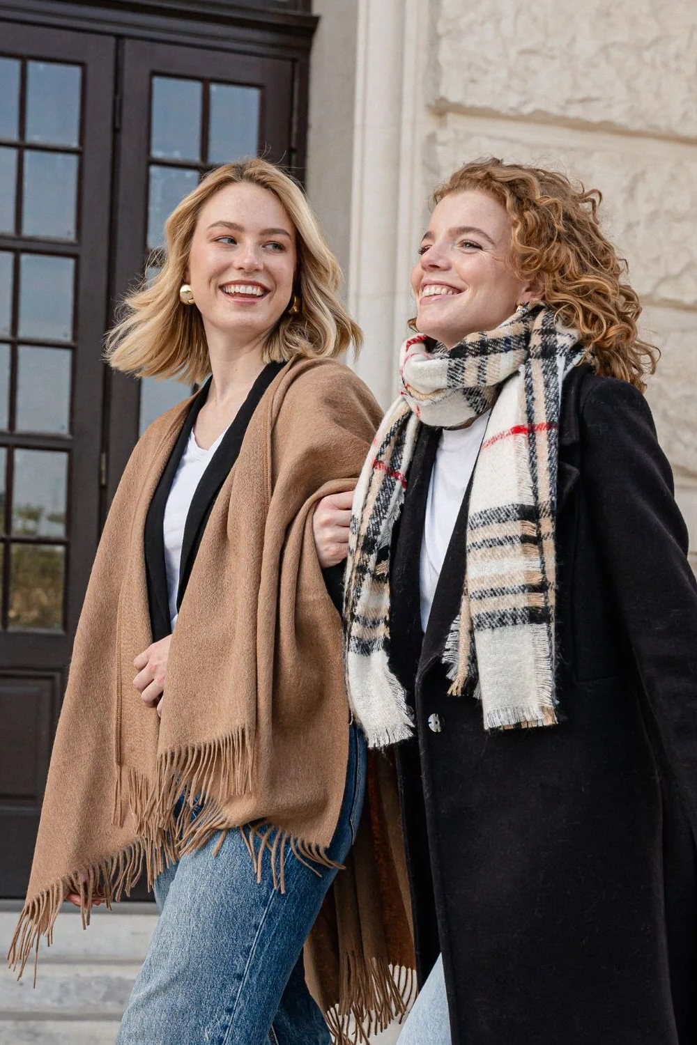 Women's Scarves