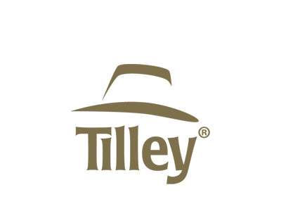 Tilley Hats.