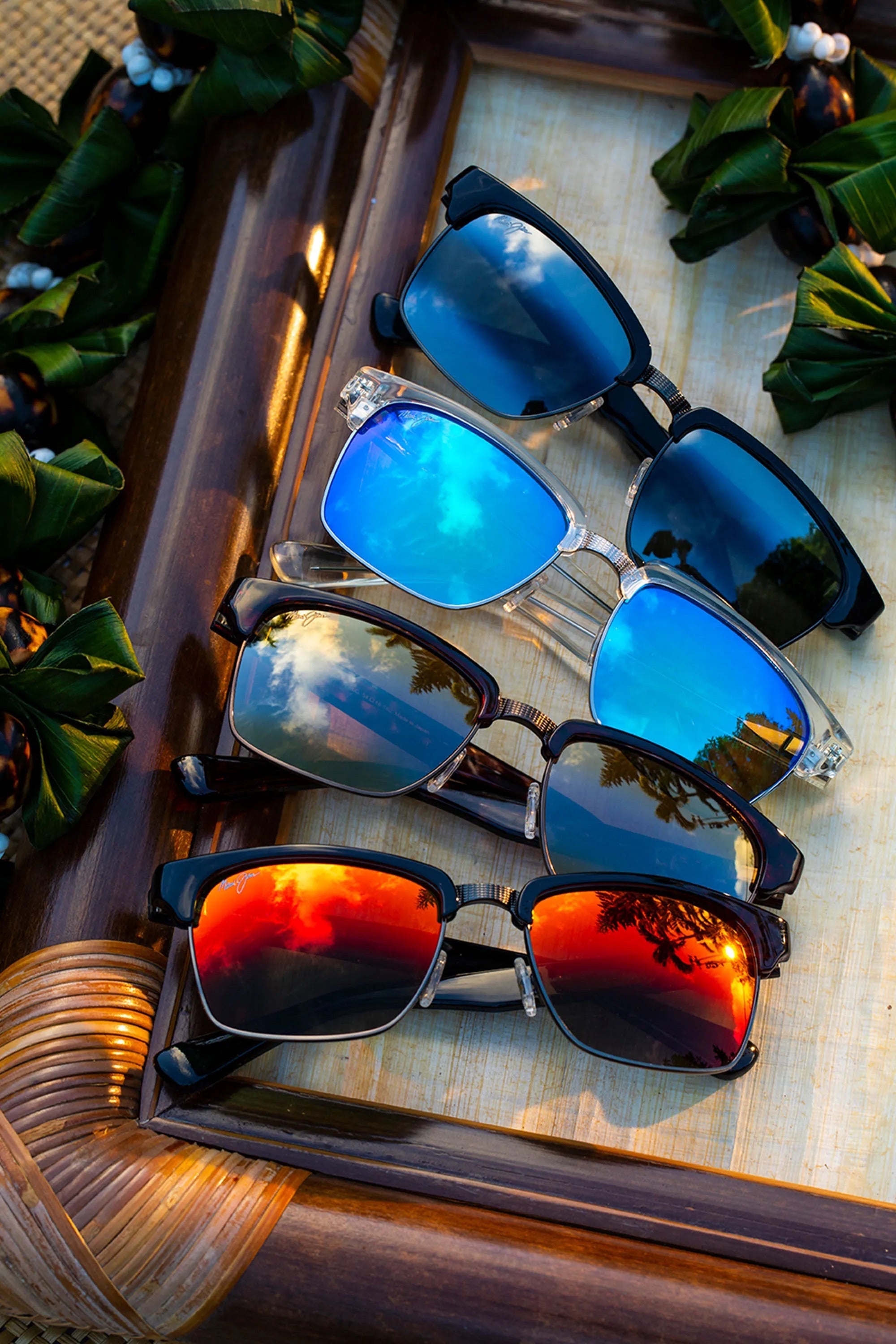 Men's Sunglasses