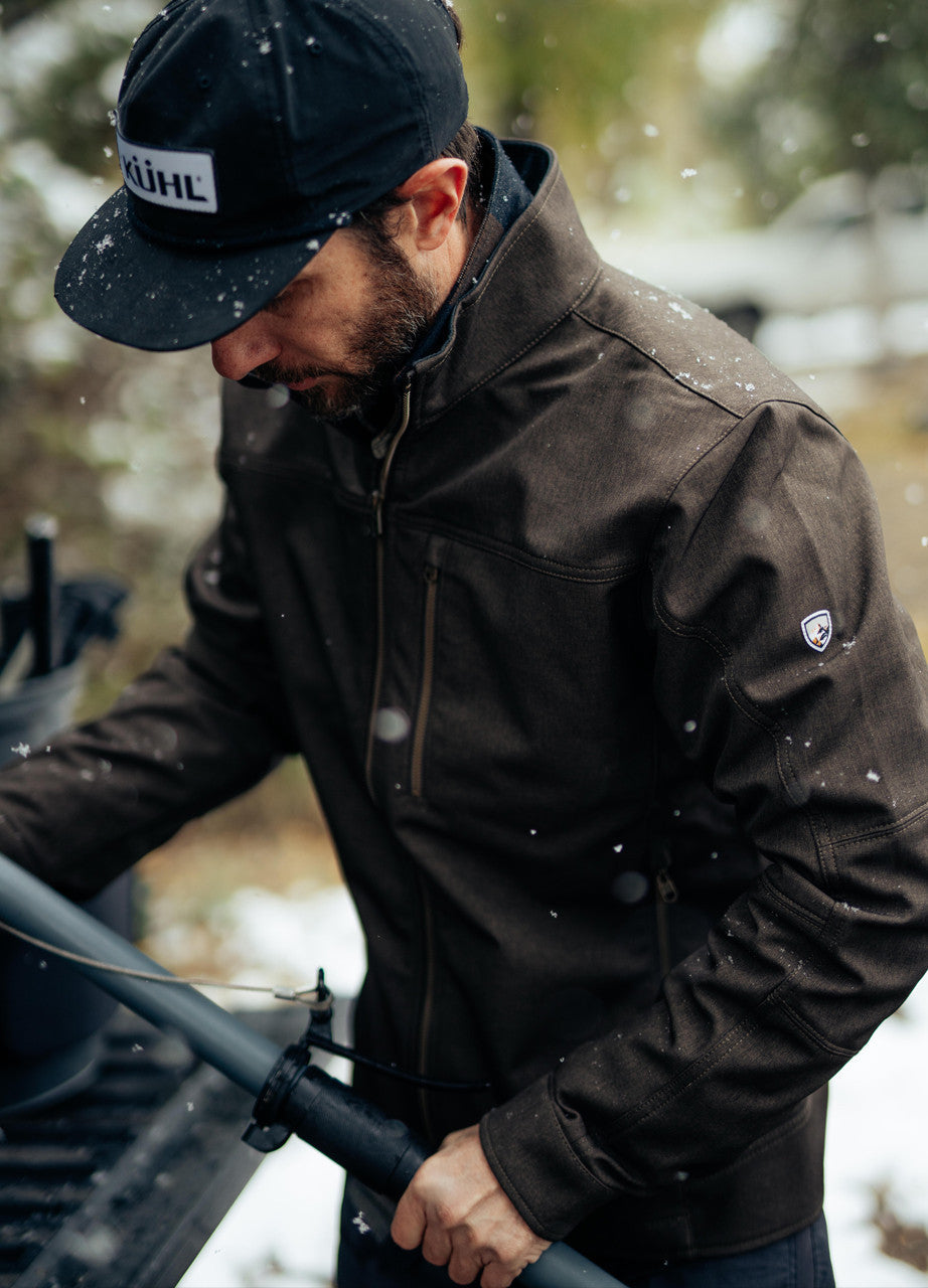 Men's Outerwear