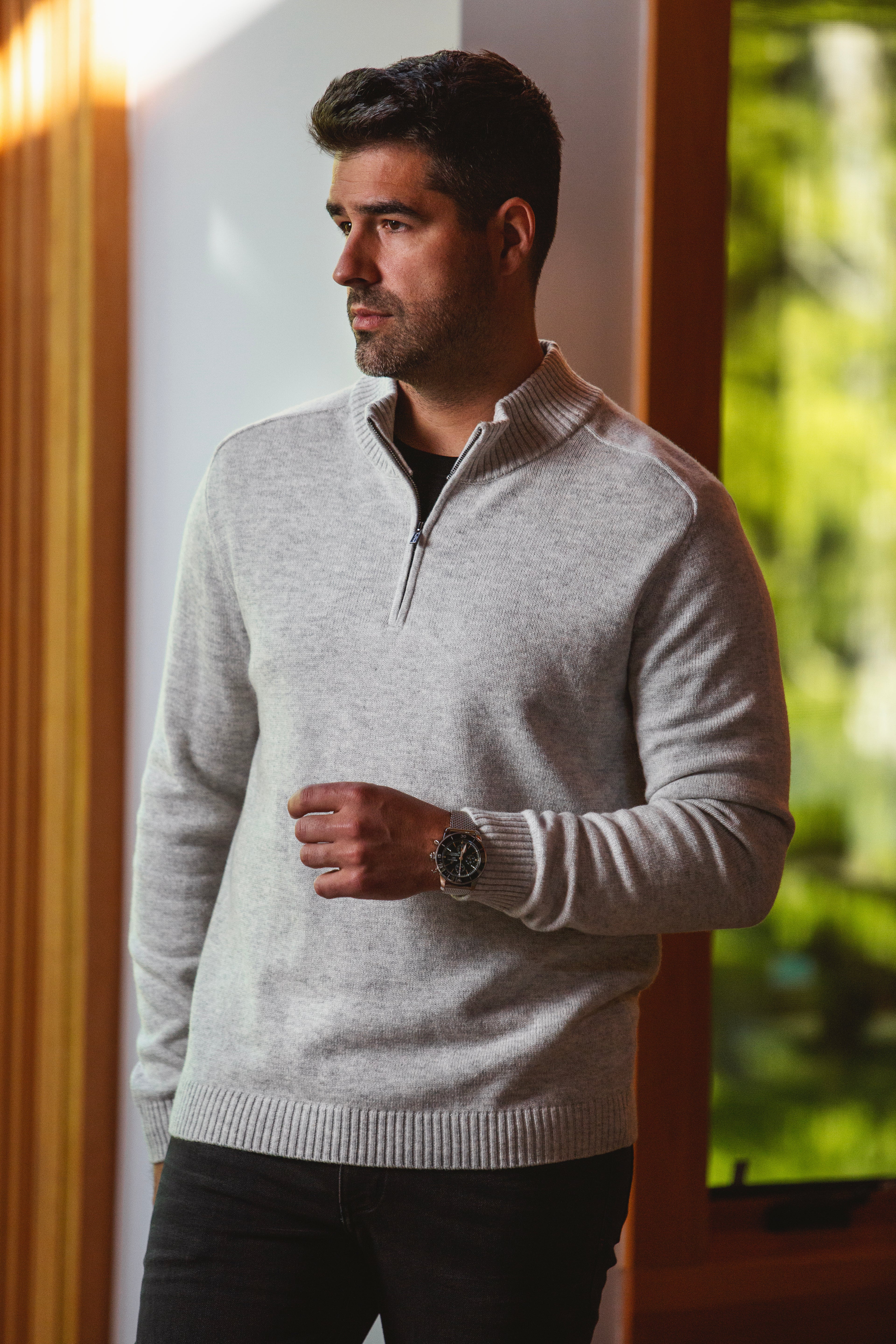 Men's Sweaters