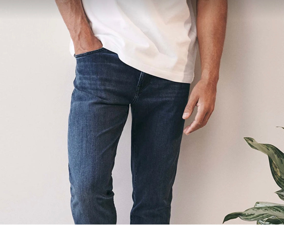 Men's Denim