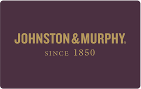 Johnston & Murphy