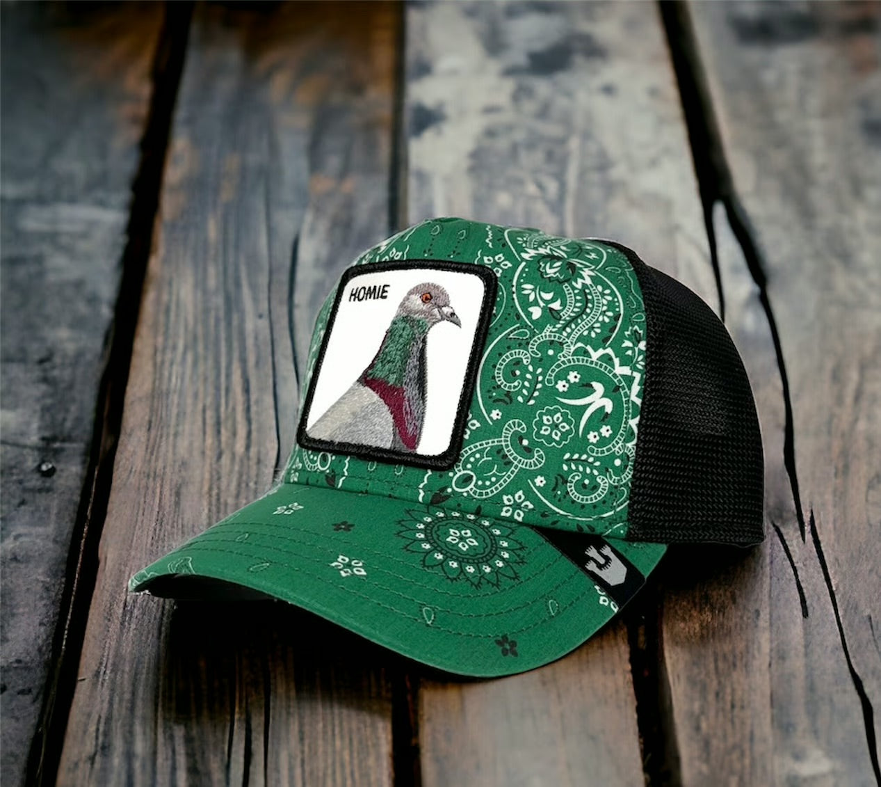 Men's Hats