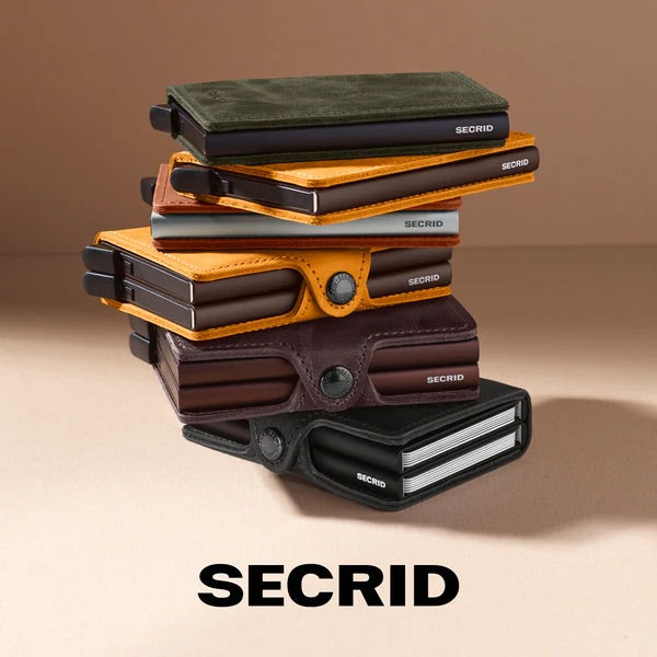 Wallets