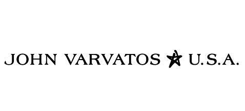 John Varvatos.