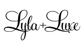 Lyla + Luxe.