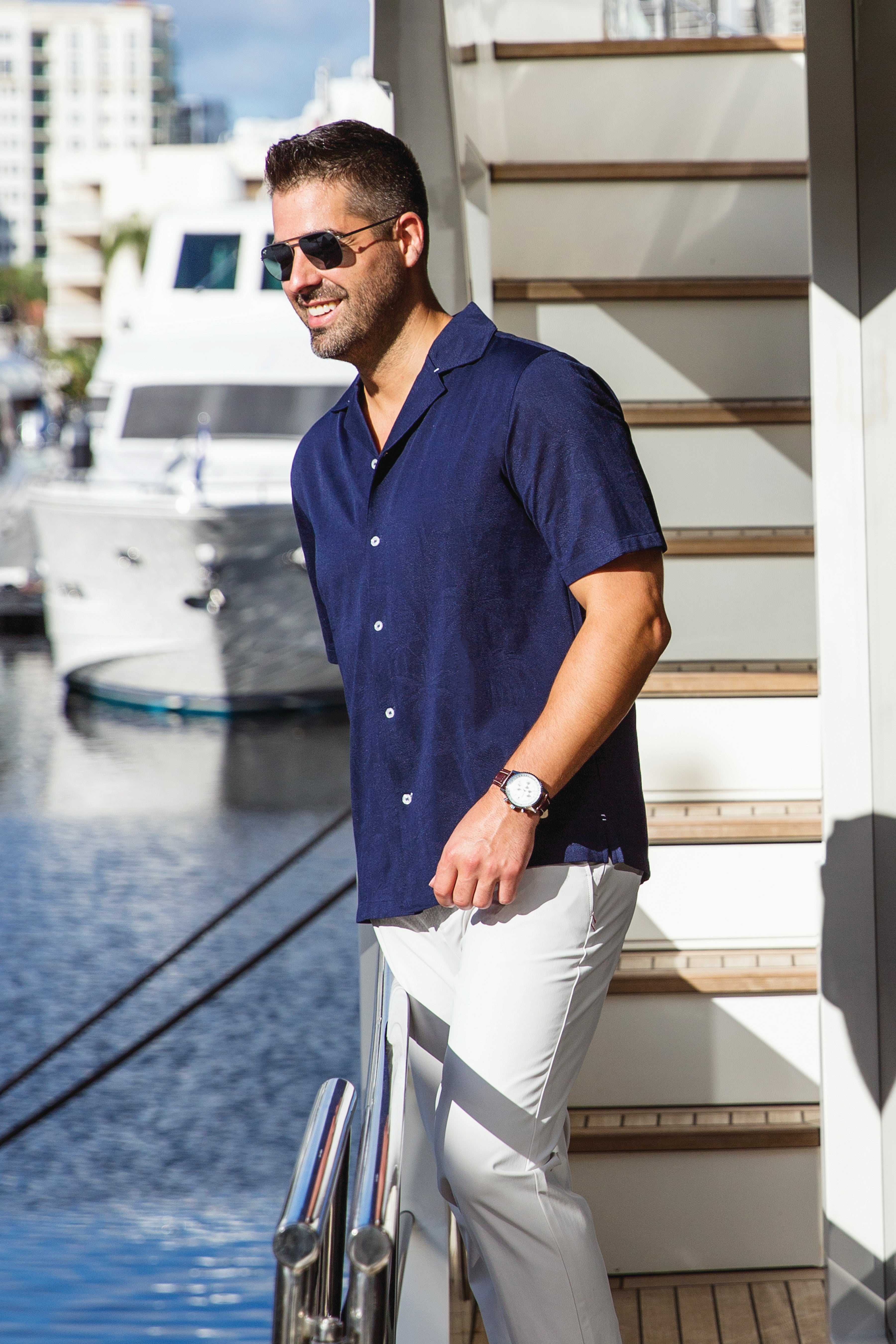 Short Sleeve Shirts
