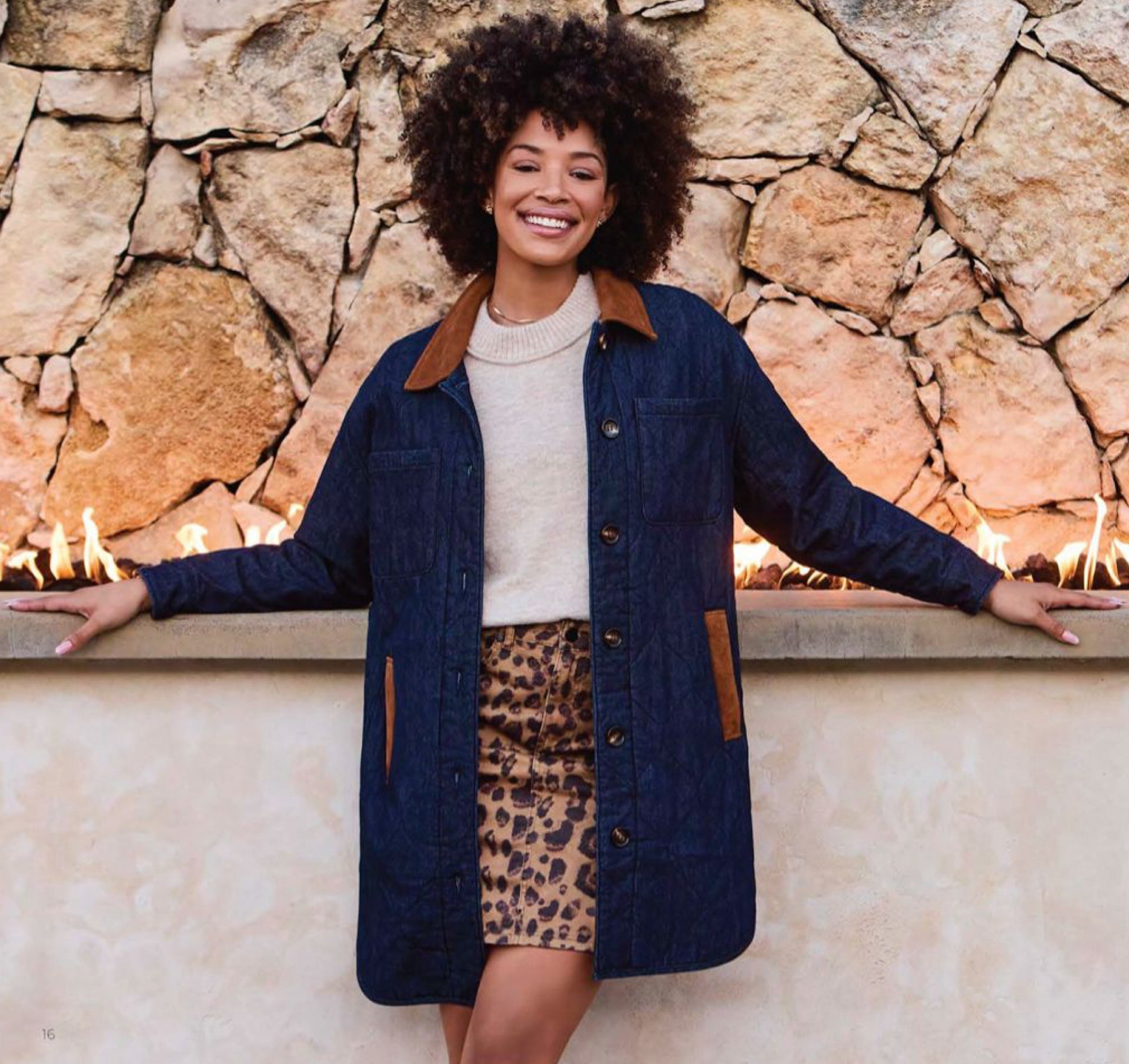 Women's Jackets & Blazers
